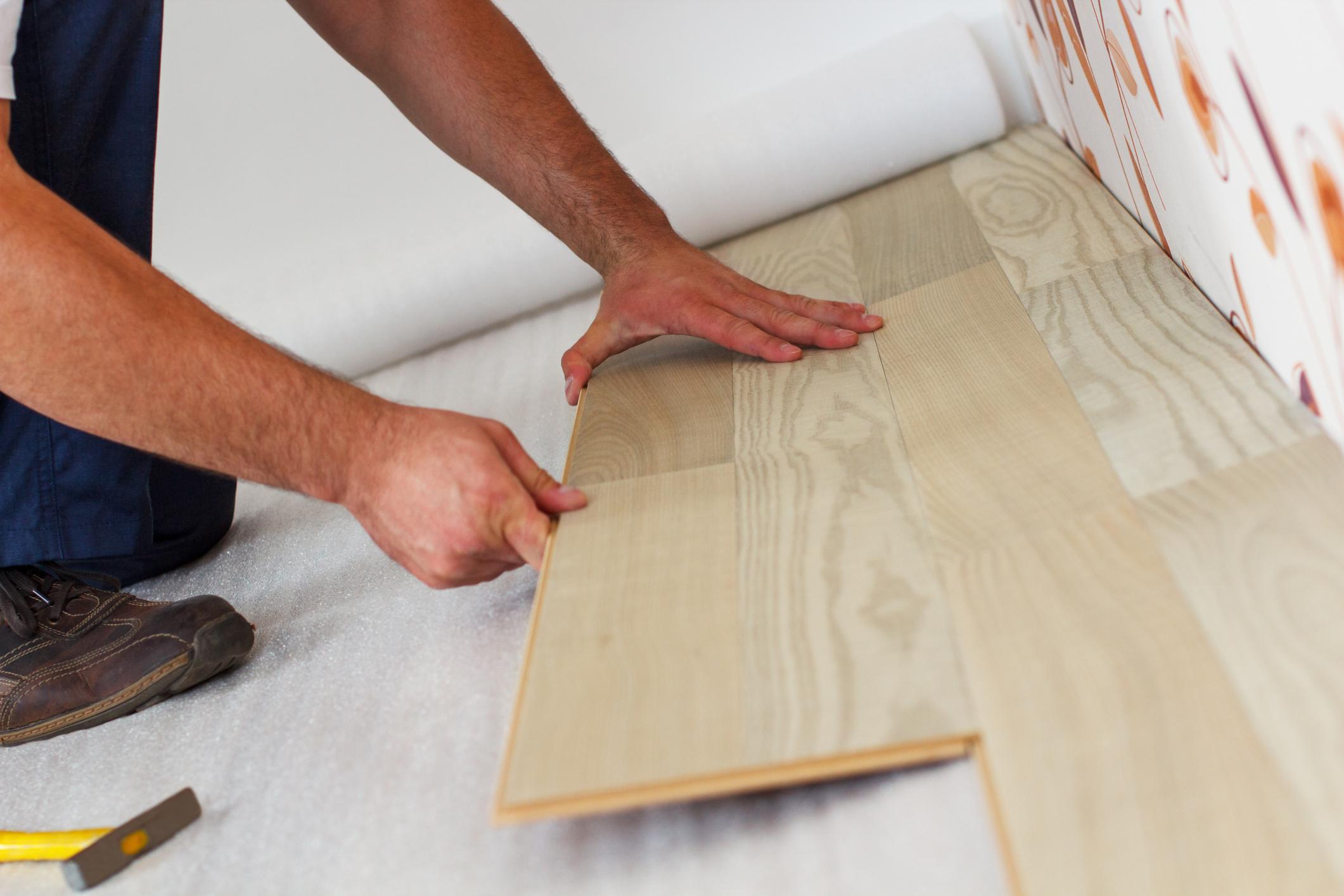 Çekerek Laminatçı